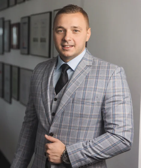 Adwokat Murawski